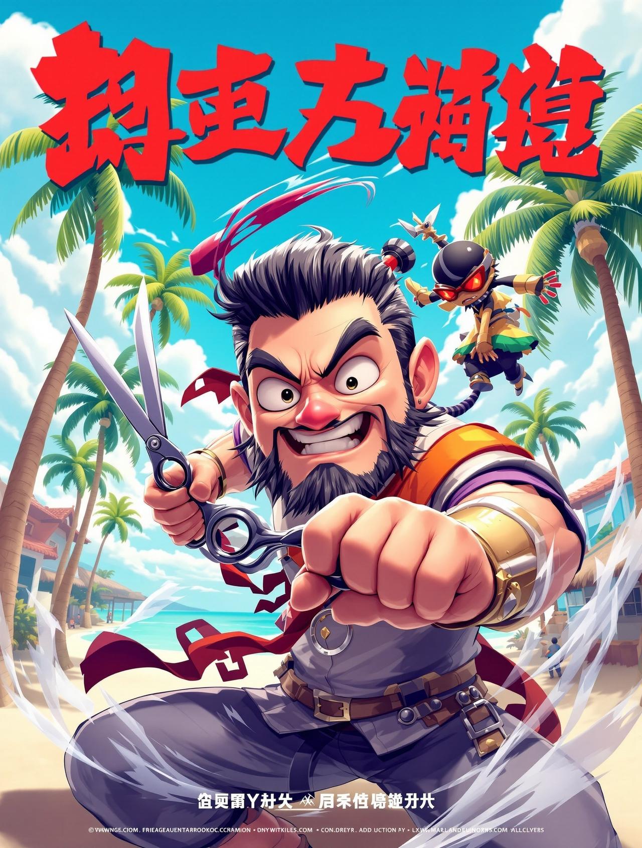 伍六七 - 2k动漫热门国漫推荐